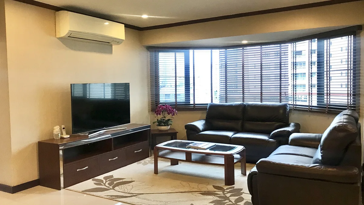 Baan Suanpetch Sukhumvit 39 7