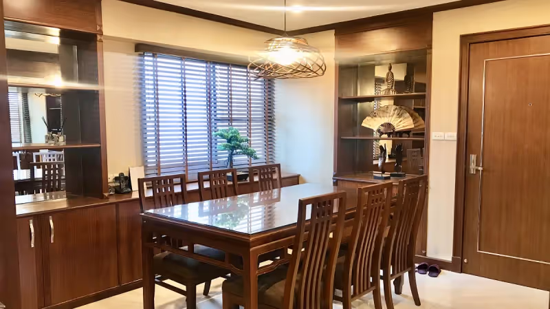 Baan Suanpetch Sukhumvit 39 6