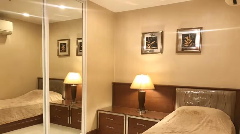 Baan Suanpetch Sukhumvit 39 11