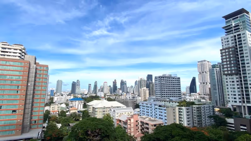 Baan Suanpetch Sukhumvit 39 2