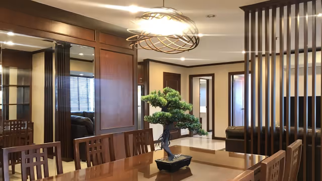 Baan Suanpetch Sukhumvit 39