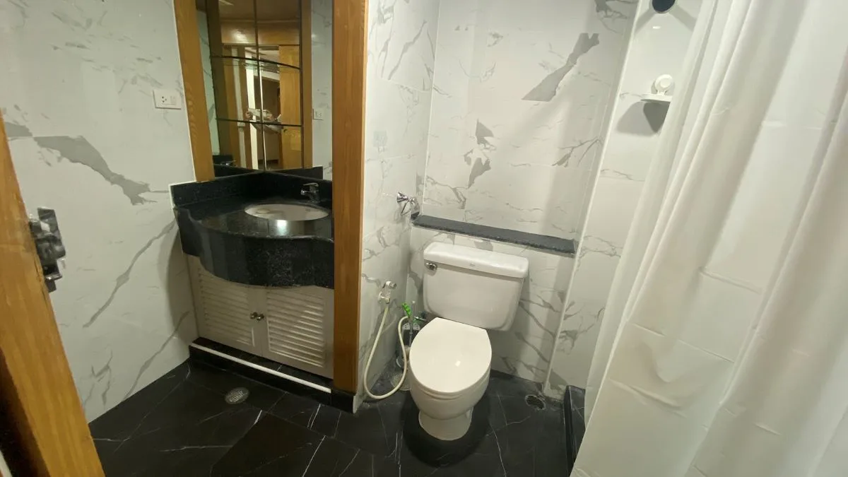 Baan Suksan Sukhumvit 23 2