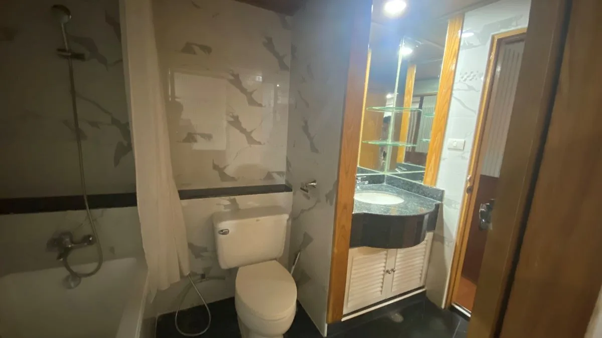 Baan Suksan Sukhumvit 23 8