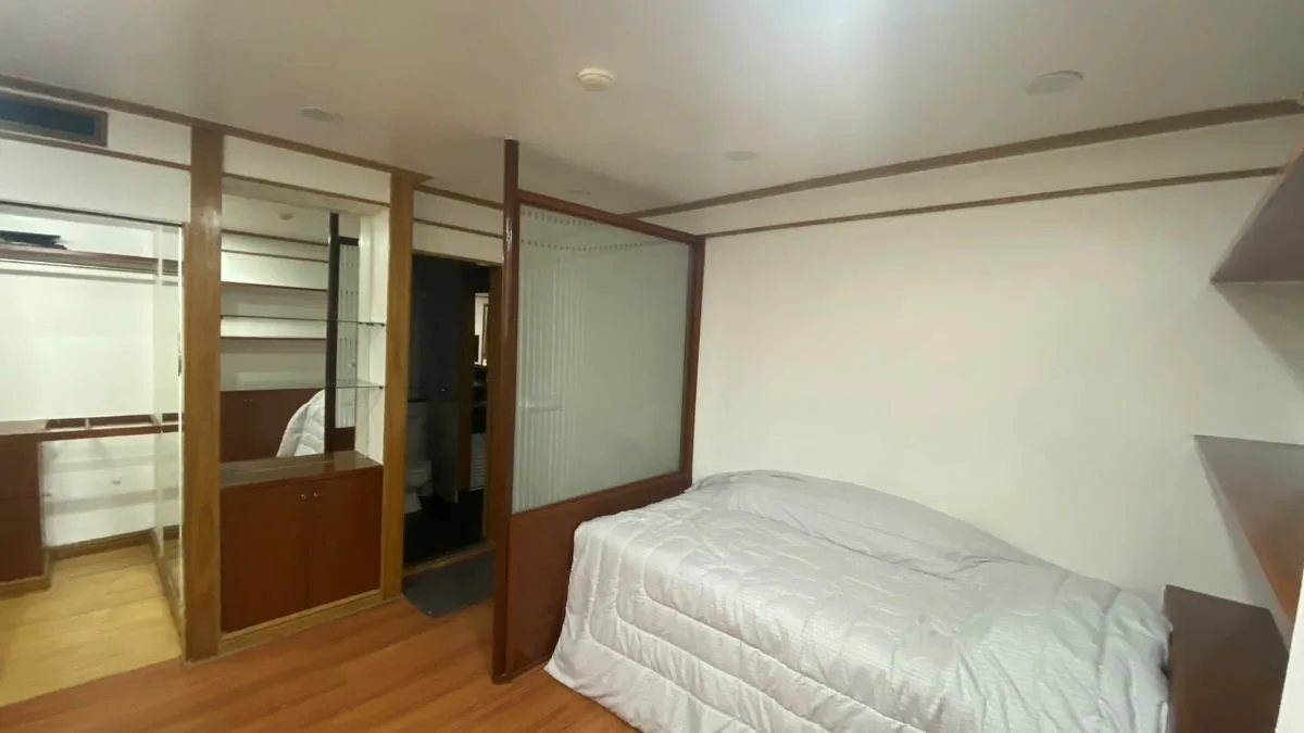 Baan Suksan Sukhumvit 23 9