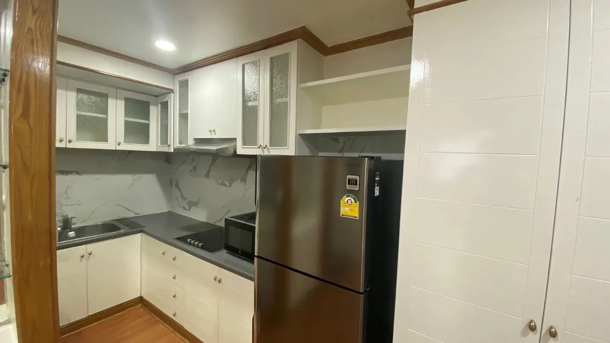 Baan Suksan Sukhumvit 23 4