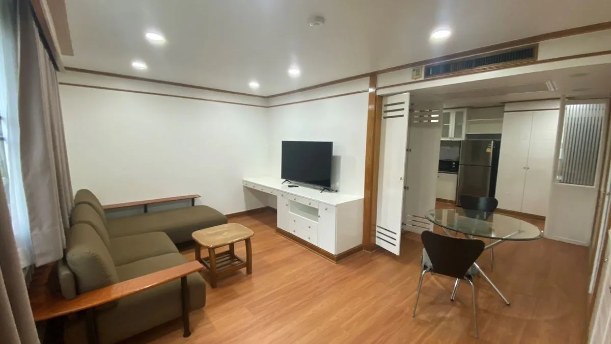 Baan Suksan Sukhumvit 23 5