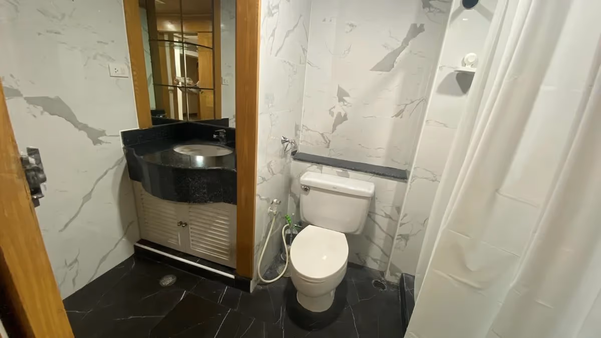 Baan Suksan Sukhumvit 23 2