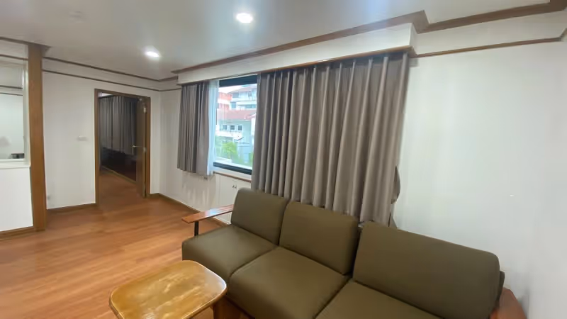 Baan Suksan Sukhumvit 23 6