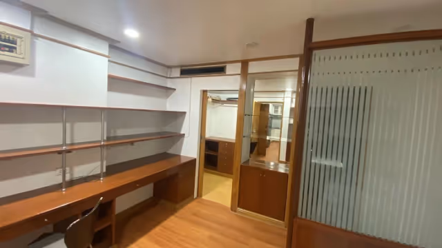 Baan Suksan Sukhumvit 23