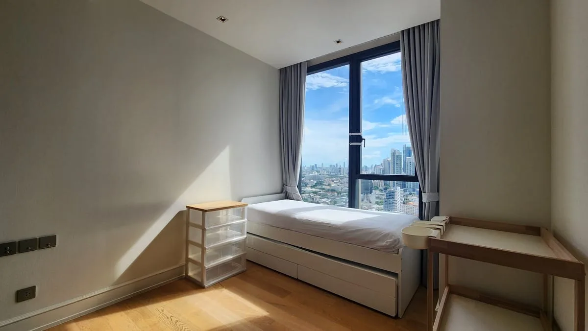 Beatniq Sukhumvit 32 Thonglor 12