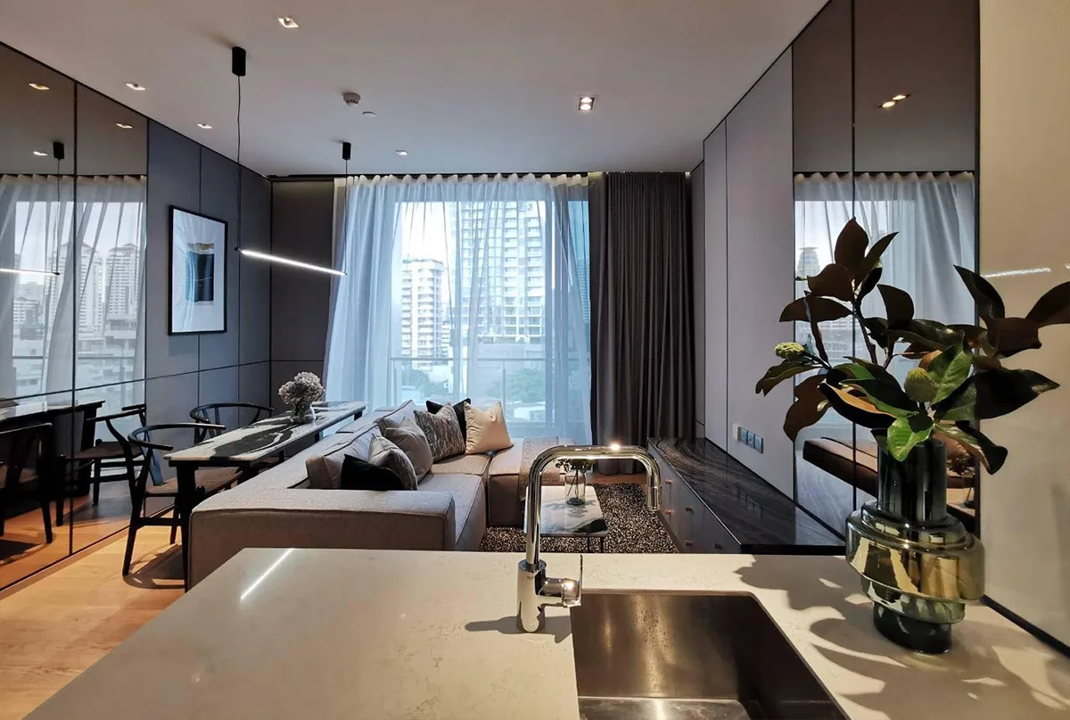 Beatniq Sukhumvit 32 Thonglor 7