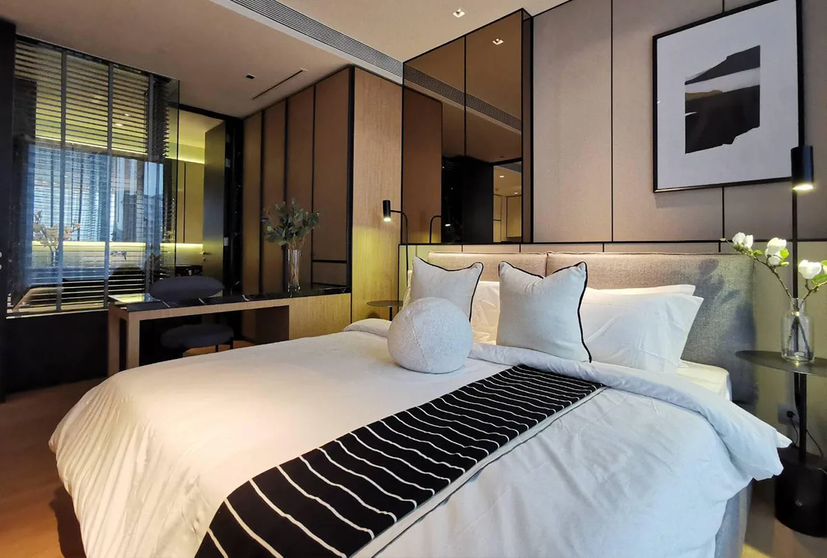 Beatniq Sukhumvit 32 Thonglor 10