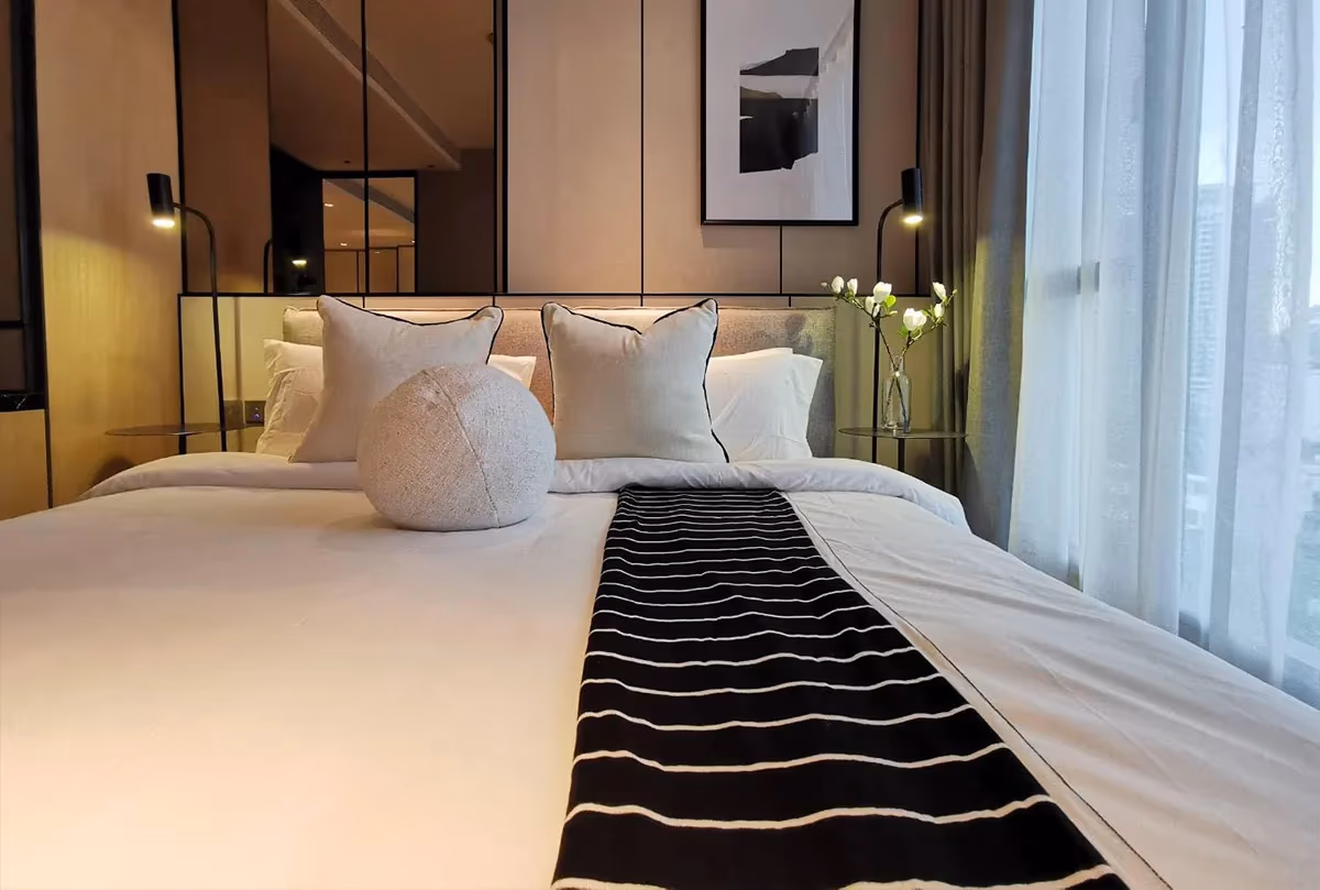 Beatniq Sukhumvit 32 Thonglor 4