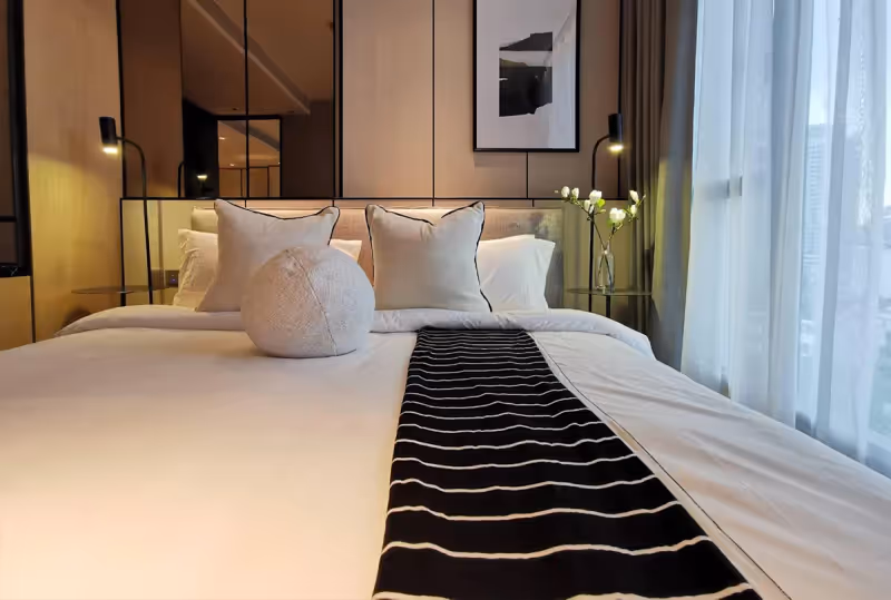 Beatniq Sukhumvit 32 Thonglor 4