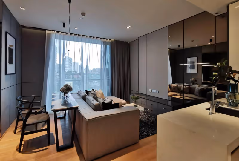 Beatniq Sukhumvit 32 Thonglor 6
