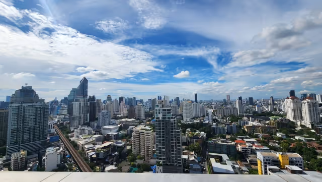 Beatniq Sukhumvit 32 Thonglor