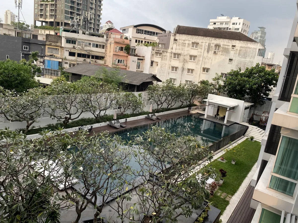 Belgravia Residences 2
