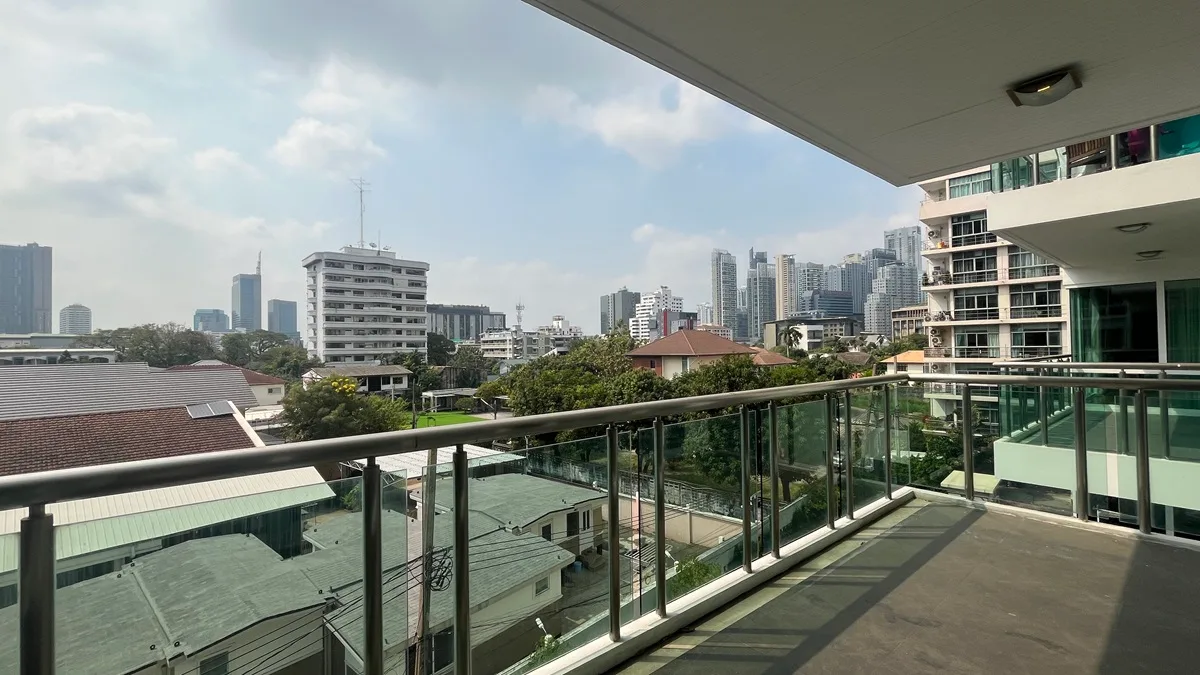 Belgravia Residences 5