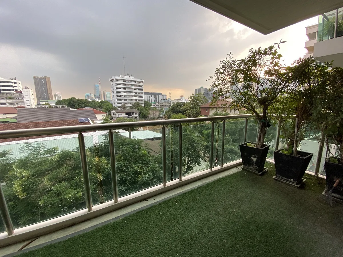 Belgravia Residences 3