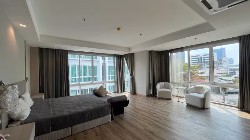 Belgravia Residences 9