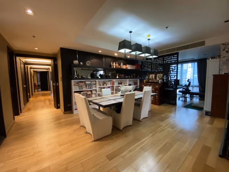 Belgravia Residences 12