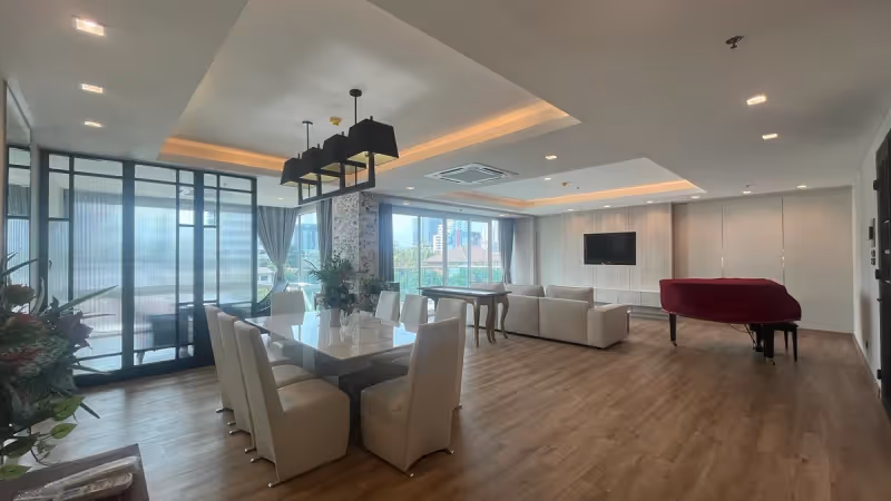 Belgravia Residences 8