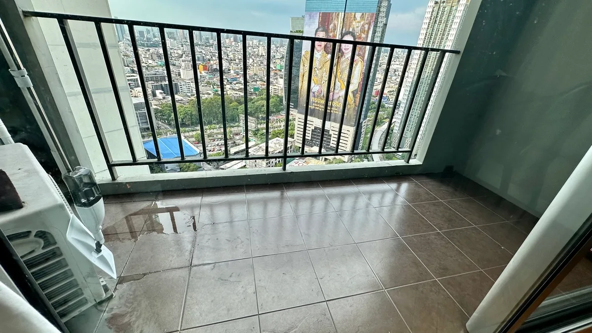 Belle Grand Rama 9 4