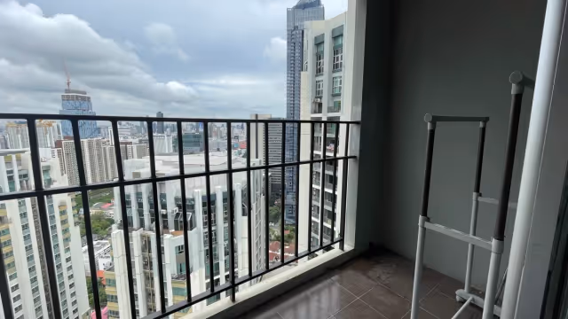 Belle Grand Rama 9