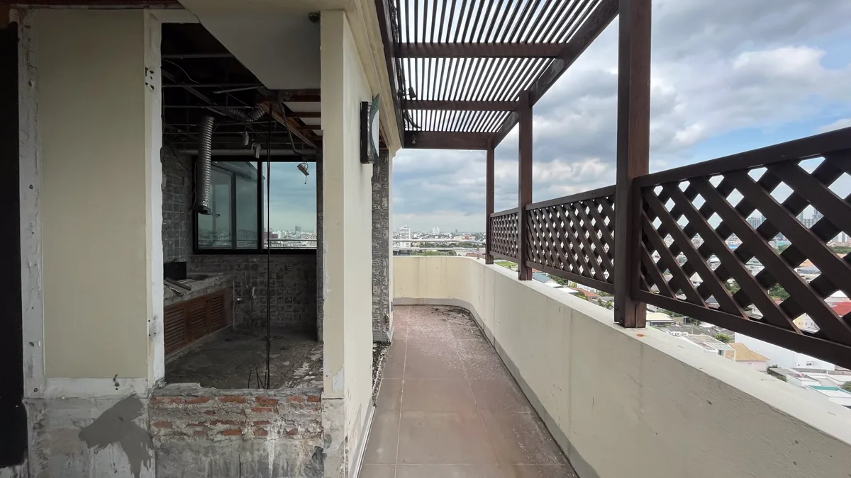 Beverly Hills Mansion Ekkamai 10