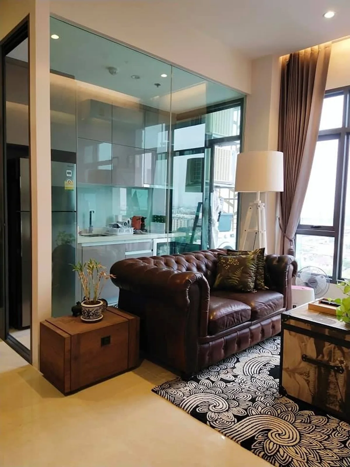 Boutique Low-Density Living 11