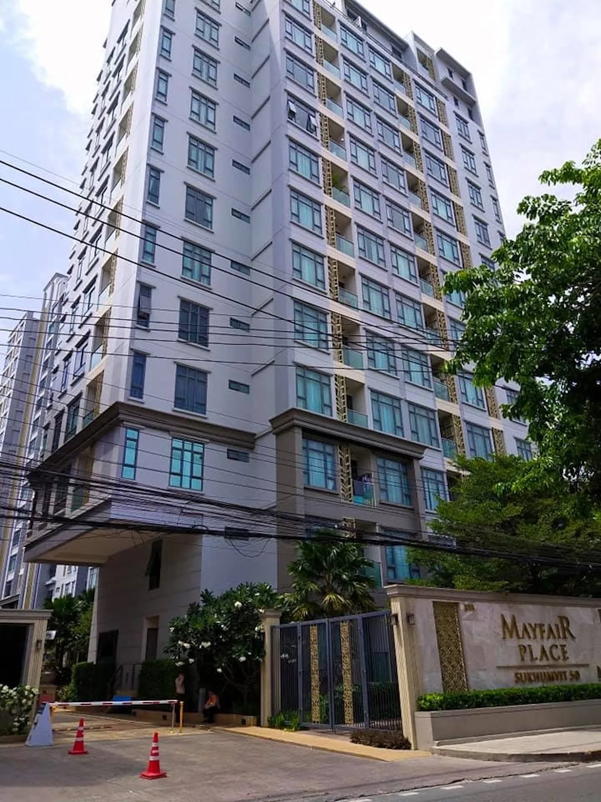 Boutique Low-Density Living 2