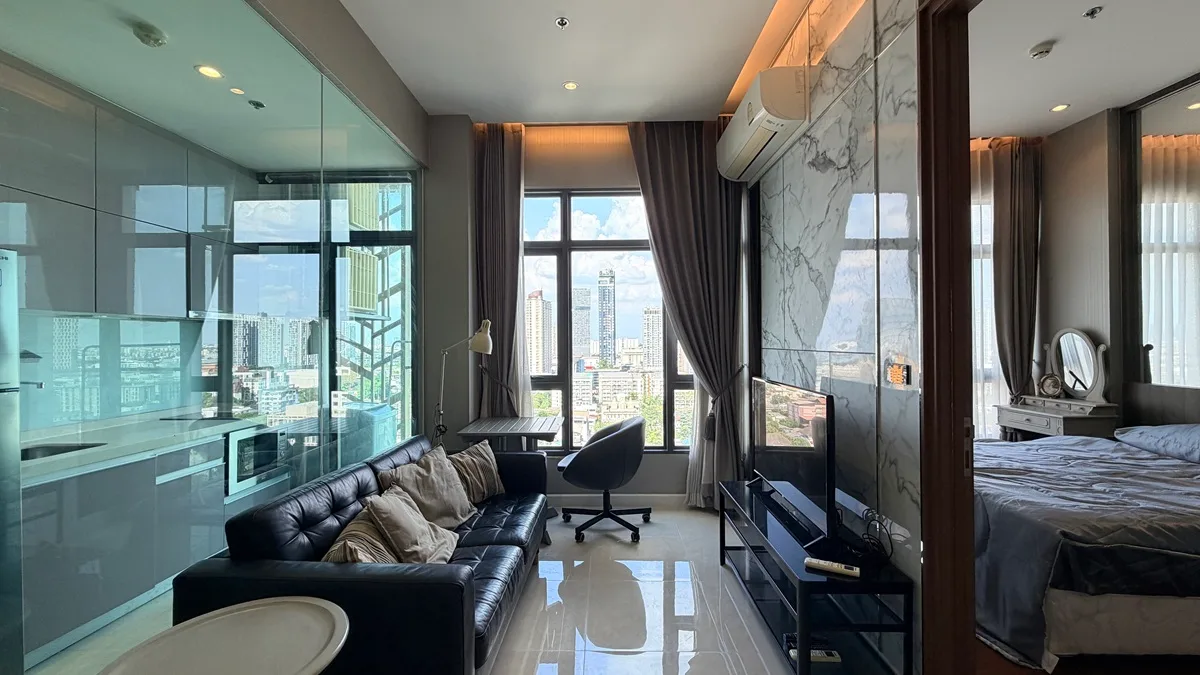 Boutique Low-Density Living 9