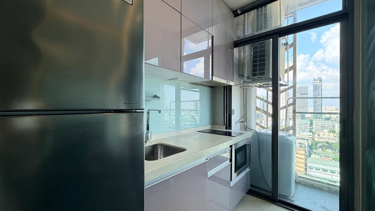 Boutique Low-Density Living 8