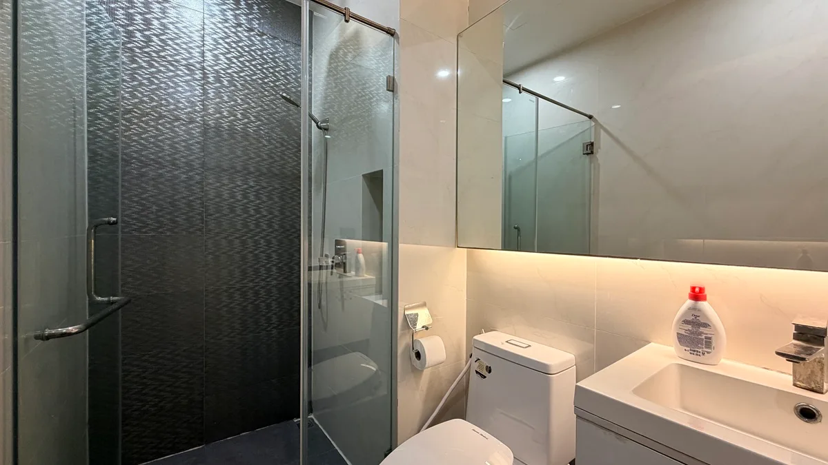 Boutique Low-Density Living 12
