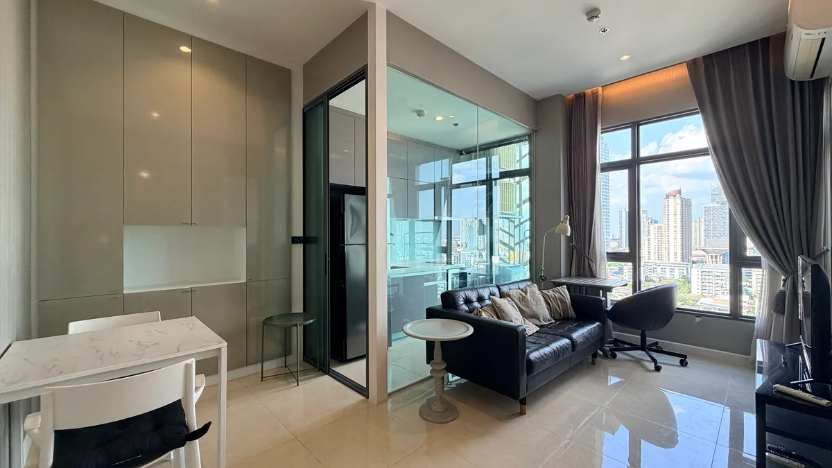 Boutique Low-Density Living 7