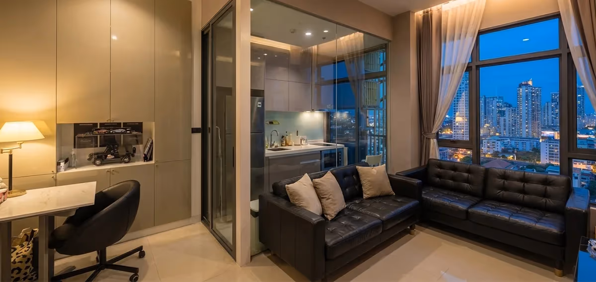 Boutique Low-Density Living 4