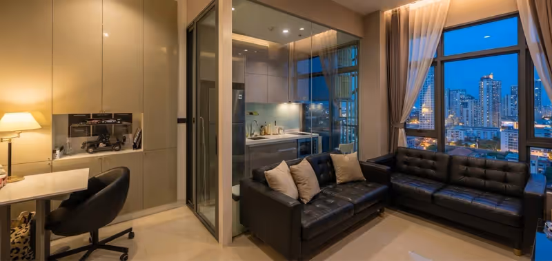 Boutique Low-Density Living 4