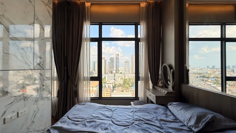Boutique Low-Density Living 6