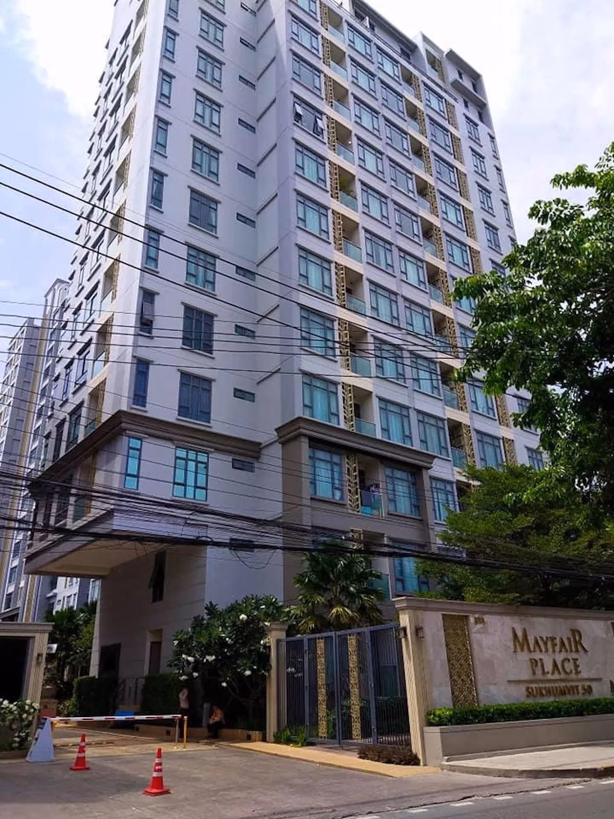 Boutique Low-Density Living 2