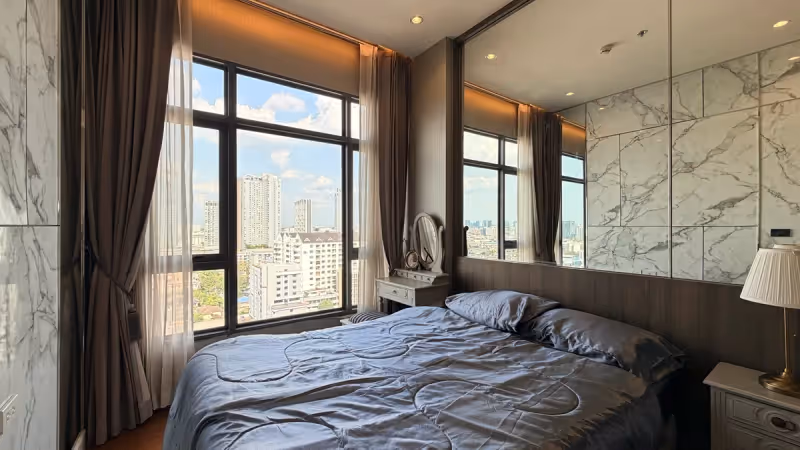Boutique Low-Density Living 5