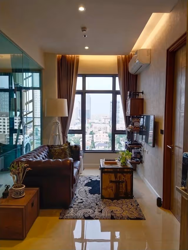 Boutique Low-Density Living