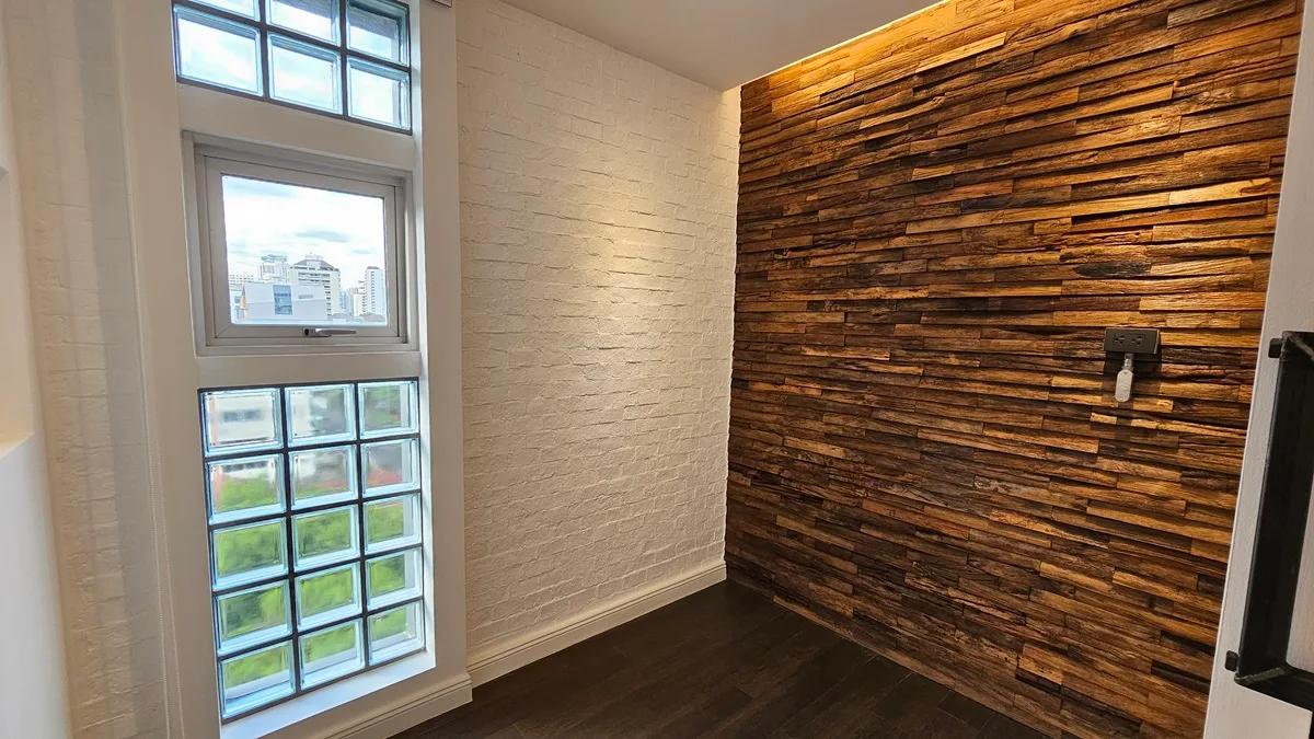 Boutique Low-Rise Loft Living 5