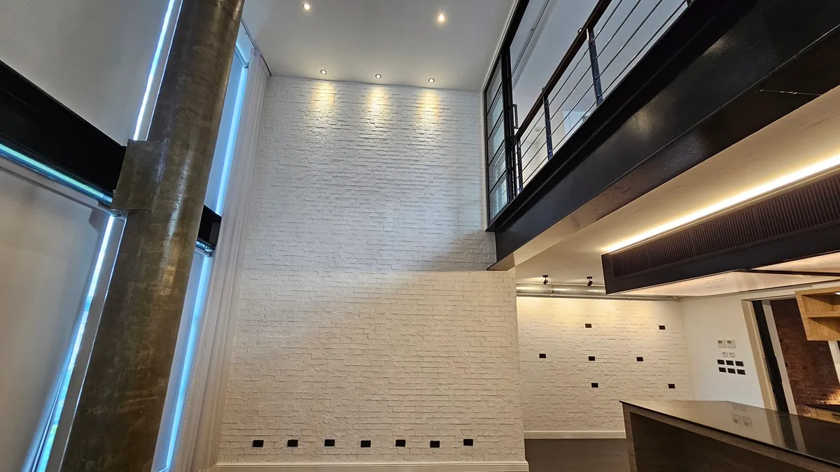 Boutique Low-Rise Loft Living 10