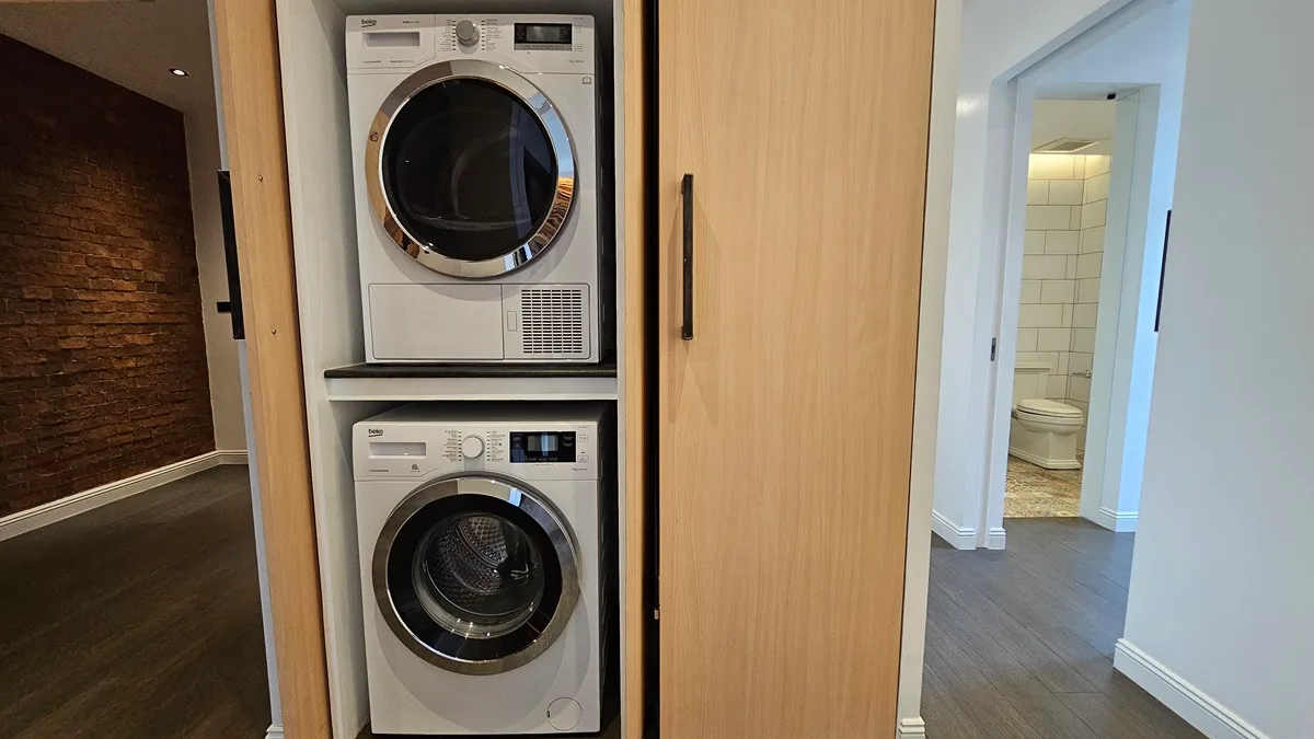Boutique Low-Rise Loft Living 8