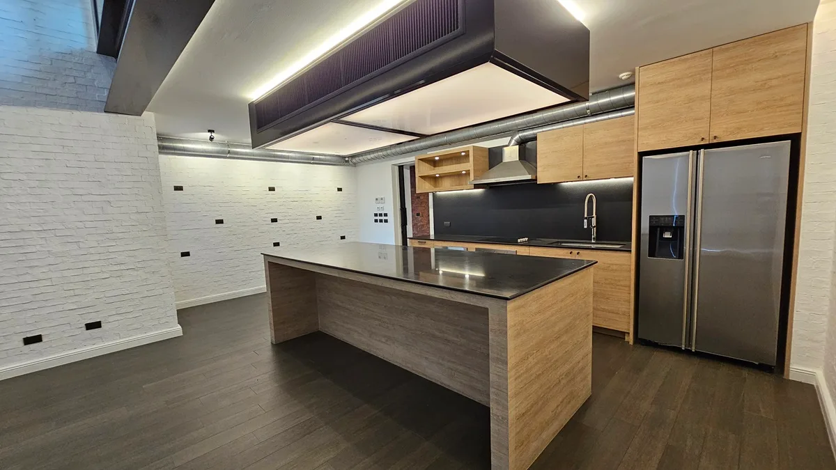 Boutique Low-Rise Loft Living 9