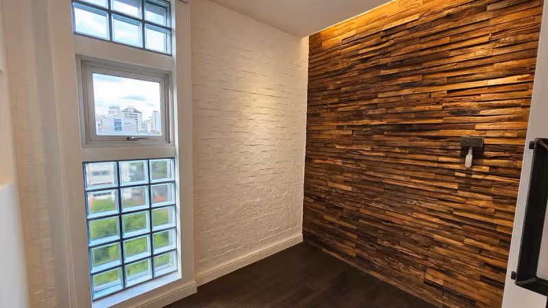 Boutique Low-Rise Loft Living 5
