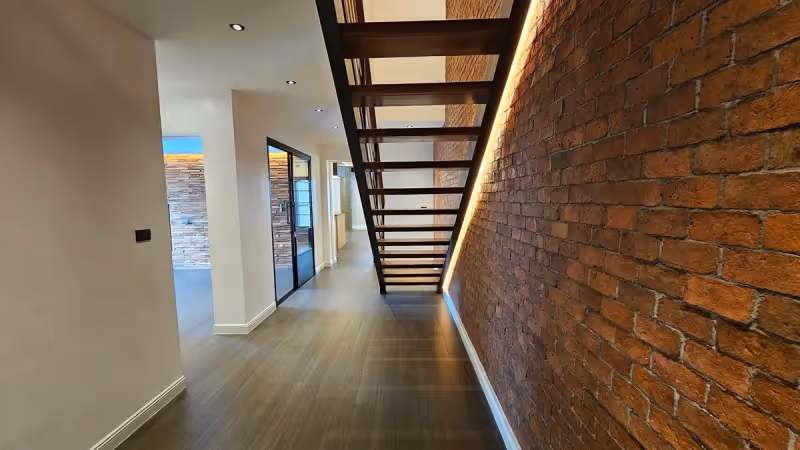 Boutique Low-Rise Loft Living 3