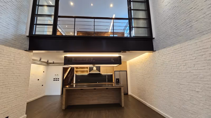 Boutique Low-Rise Loft Living 2