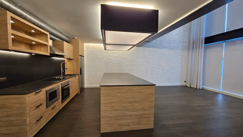 Boutique Low-Rise Loft Living 6