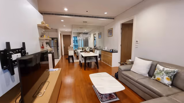 Bright Sukhumvit 24